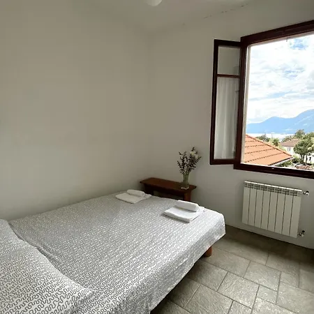 Apartman Giulio's Place, Cozy View