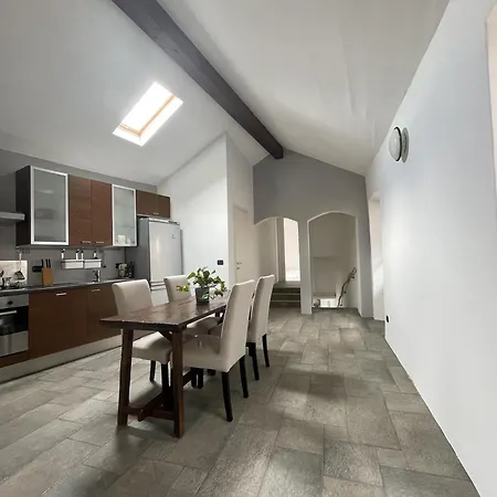 Apartman Giulio's Place, Cozy View *
