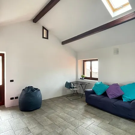Apartman Giulio's Place, Cozy View *